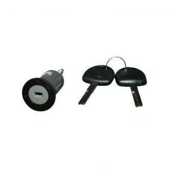 Корпус замка зажигания Jp Group JP GROUP 1290400300