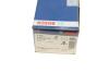 Тормозные колодки задние BOSCH 0986495368 (фото 8)