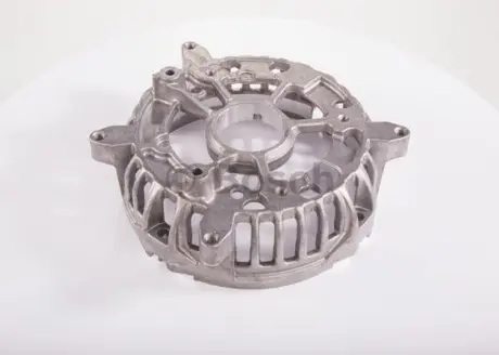 Крышка генератора задняя BOSCH F00M136441 (фото 1)