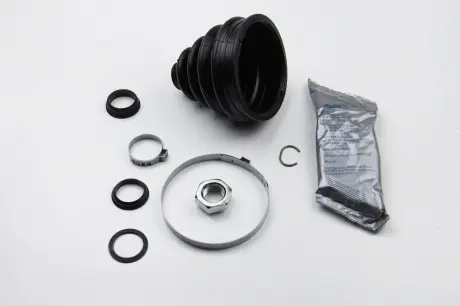 Пыльник наружного ШРУСа GKN (Lobro) 300313