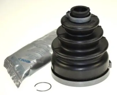 Пыльник наружного ШРУСа GKN (Lobro) 300388