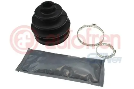 Пыльник наружного ШРУСа AUTOFREN D8126
