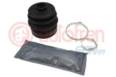 Пыльник наружного ШРУСа AUTOFREN D8130