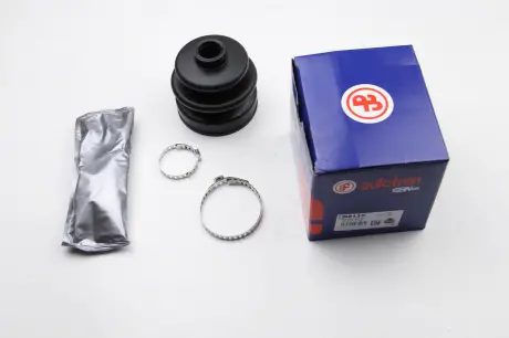Пыльник наружного ШРУСа AUTOFREN D8137