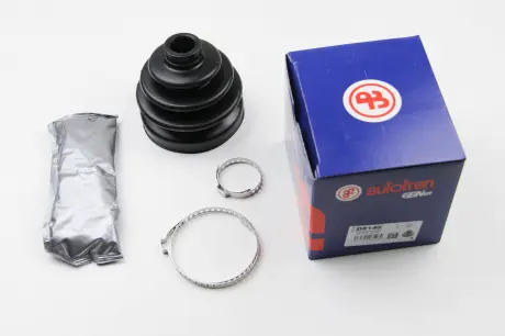 Пыльник наружного ШРУСа AUTOFREN D8140