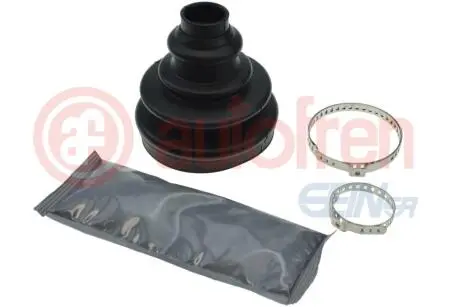 Пыльник наружного ШРУСа AUTOFREN D8145