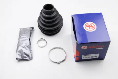 Пыльник наружного ШРУСа AUTOFREN D8175T