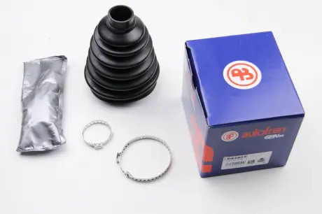 Пыльник наружного ШРУСа AUTOFREN D8280T