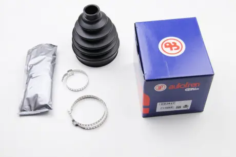 Пыльник наружного ШРУСа AUTOFREN D8282T
