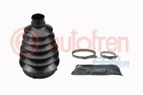 Пыльник наружного ШРУСа AUTOFREN D8277T