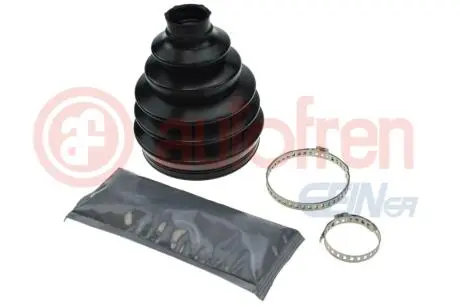 Пыльник наружного ШРУСа AUTOFREN D8378T