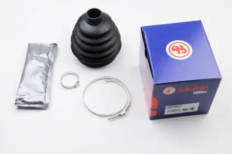 Пыльник наружного ШРУСа AUTOFREN D8385T