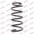 Пружина передня права RC1539