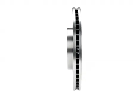 Тормозной диск передний BOSCH 0986479S14