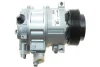 Компрессор кондиционера Valeo 813137 (фото 8)