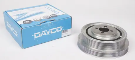 Ременной шкив коленвала DAYCO DPV1031