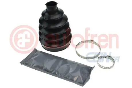Пыльник наружного ШРУСа AUTOFREN D8566T