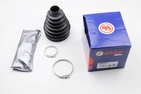 Пыльник наружного ШРУСа AUTOFREN D8567T