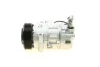 Компрессор кондиционера Valeo 813245 (фото 8)