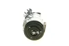 Компрессор кондиционера Valeo 813245 (фото 9)