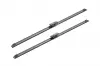 Щетка стеклоочистит. 700/700 AEROTWIN AM469S BOSCH 3397014121 (фото 5)