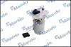 Топливный насос в сборе MANDO EFPD0010D (фото 1)