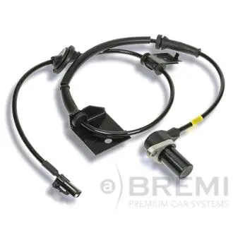 Датчик, обертання колеса BREMI 50098
