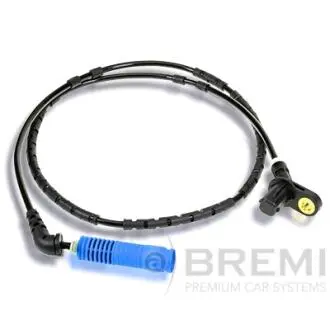 Датчик, обертання колеса BREMI 50203