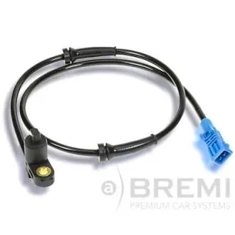Датчик, обертання колеса BREMI 50251