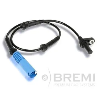 Датчик, вращение колеса BREMI 50350