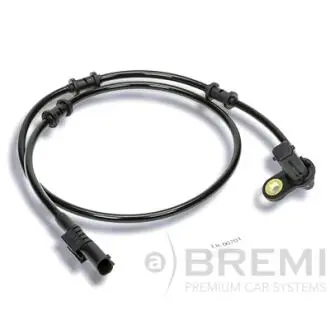 Датчик, обертання колеса BREMI 50512