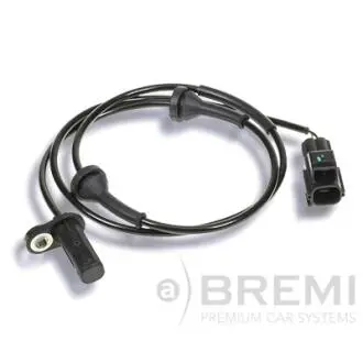 Датчик, обертання колеса BREMI 50637