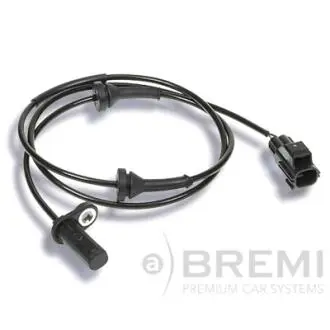 Датчик, обертання колеса BREMI 50638