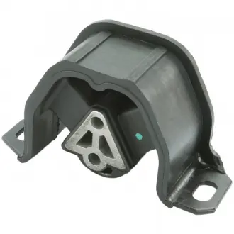 Подушка двигателя левая FEBEST DM-002