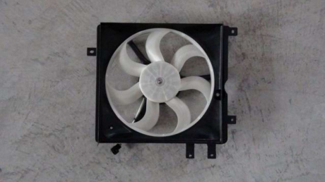 Вентилятор охлаждения (5 креплений) L MK GEELY 1016003507 (фото 1)
