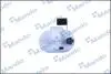 Паливний насос в зборі MANDO DMP020060 (фото 7)