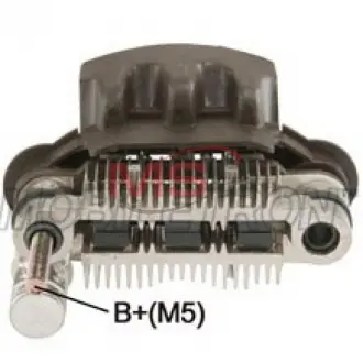 Діодний міст генератора MOBILETRON RM-02