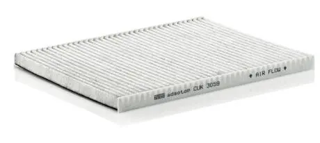 Фільтр салону вугільний MANN CUK 3059
