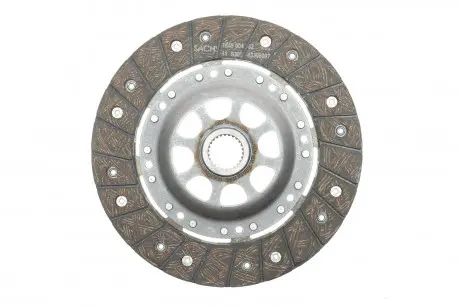 Ведений диск зчеплення SACHS 1864503231