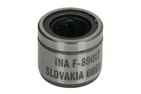 Підшипник центрирующий OPEL LuK 410000310
