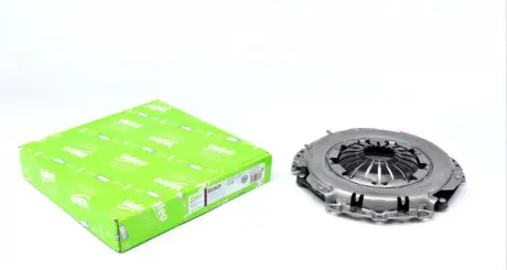 Ведущий диск сцепления Valeo 802609