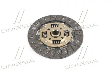 Ведомый диск сцепления Valeo LD-01
