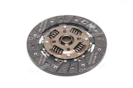 Ведомый диск сцепления Valeo LD-03