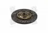 Ведомый диск сцепления MB-19