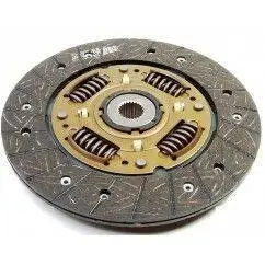 Ведомый диск сцепления Valeo DW-42