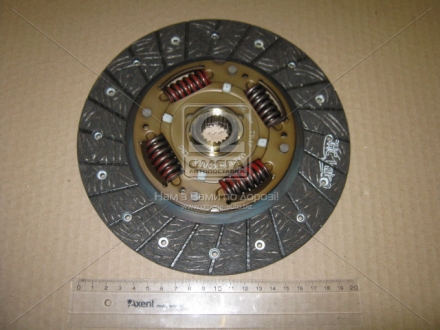 Ведомый диск сцепления Valeo 803489 (фото 1)