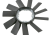 Крыльчатка вентилятора SWAG 20922062 (фото 1)