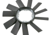 Крыльчатка вентилятора SWAG 20922062 (фото 2)