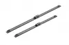 Щітки склоочисника AEROTWIN BOSCH 3397118937 (фото 9)