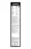 Щітки склоочисника AEROTWIN BOSCH 3397118937 (фото 10)